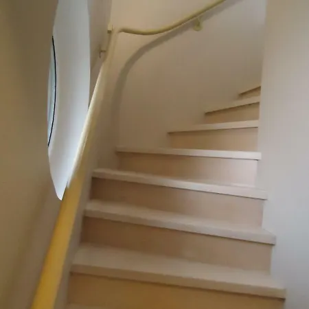 Kodumajutus Homestay szállás