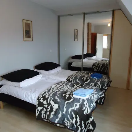 Kodumajutus Homestay szállás *