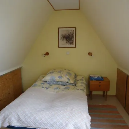 Kodumajutus Pärnu