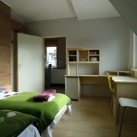Kodumajutus Homestay szállás Pärnu