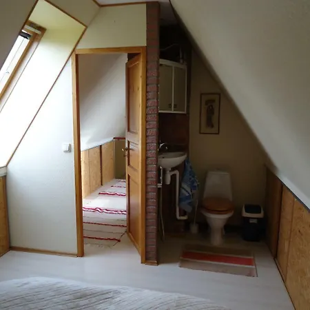 Kodumajutus Homestay szállás