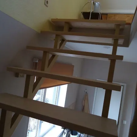 Homestay szállás Kodumajutus Pärnu