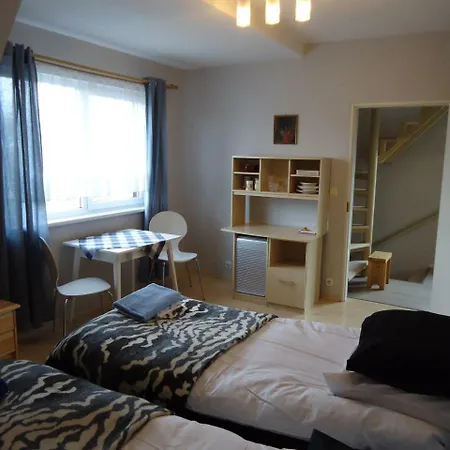 Homestay szállás Kodumajutus *