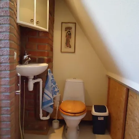 Homestay szállás Kodumajutus Pärnu