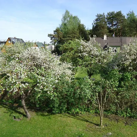 Homestay szállás Kodumajutus Pärnu