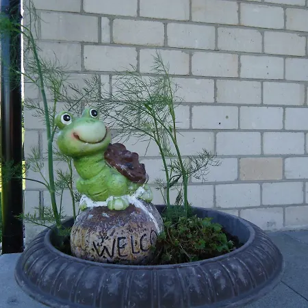 Homestay szállás Kodumajutus *