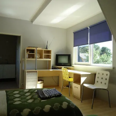 Homestay szállás Kodumajutus Pärnu