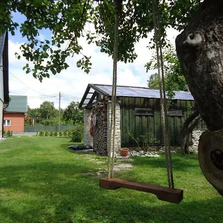 Homestay szállás Kodumajutus *