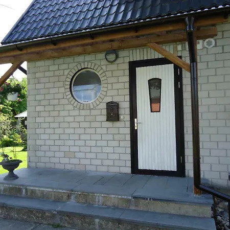Kodumajutus Pärnu