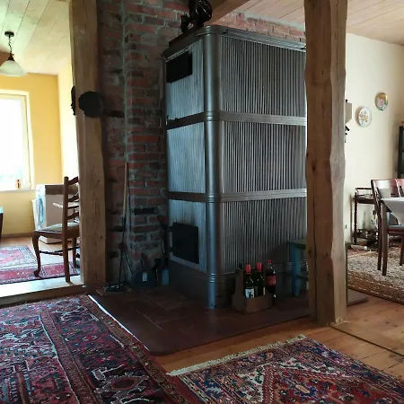 Homestay szállás Kodumajutus