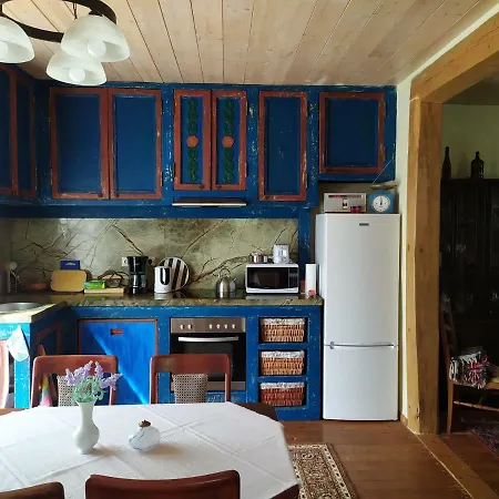 Kodumajutus Homestay szállás Pärnu
