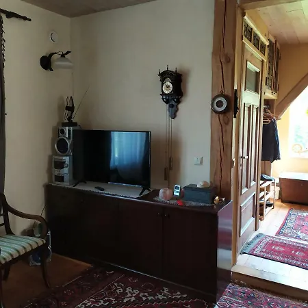 Homestay szállás Kodumajutus Pärnu
