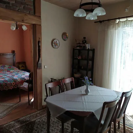 Homestay szállás Kodumajutus