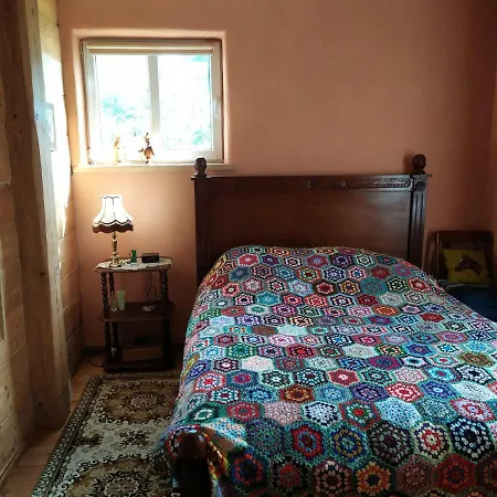 Kodumajutus Homestay szállás