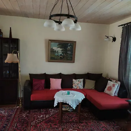Homestay szállás Kodumajutus *