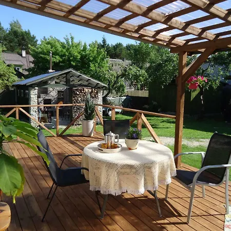Homestay szállás Kodumajutus *